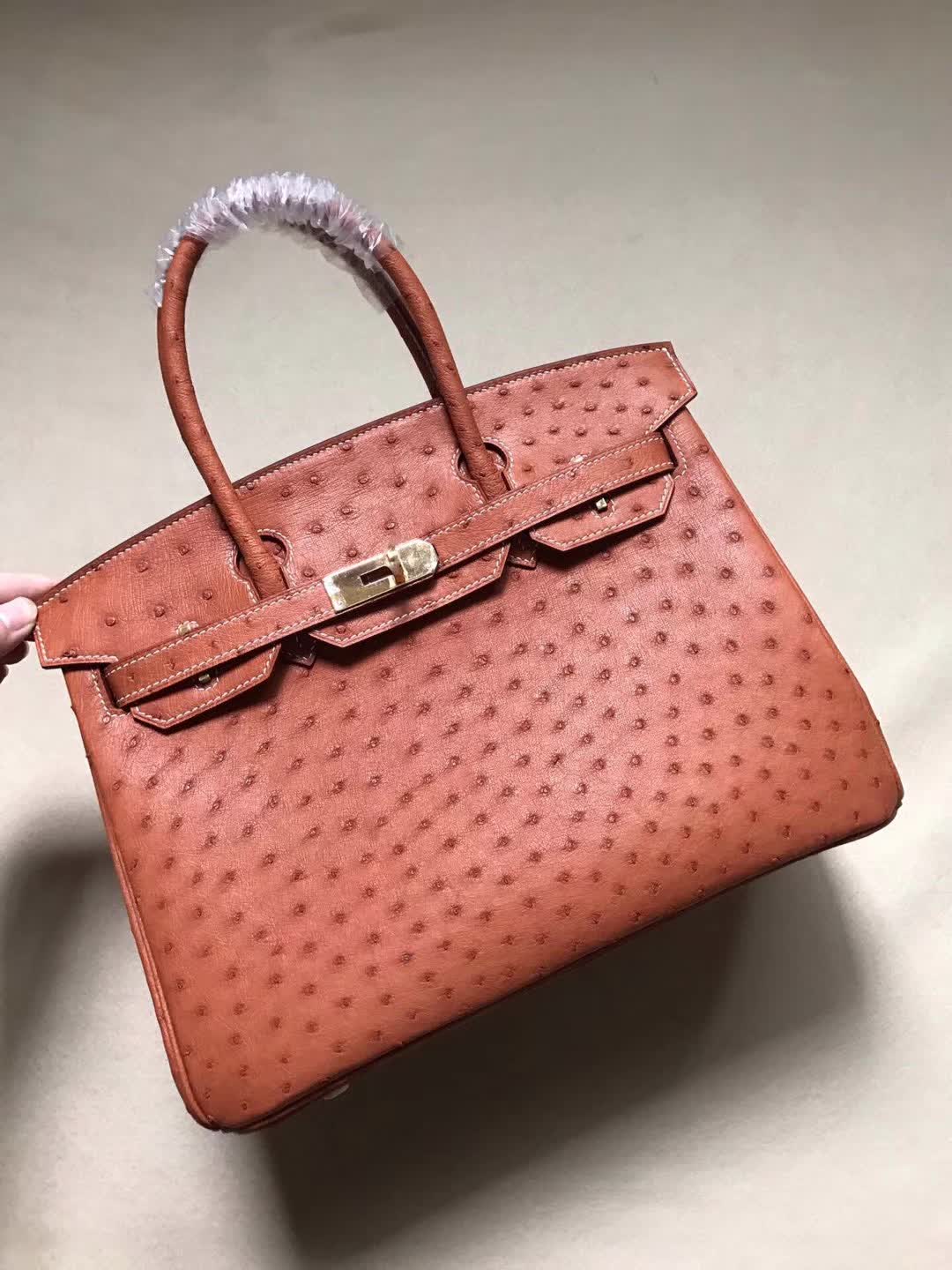 Hermes Birkin Bags